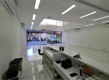 Casa Venda 180m² · Sobrado à venda em Indianópolis - SP