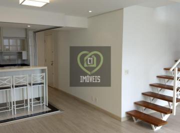 Apartamento · 85m² · 2 Quartos · 2 Vagas · Apartamento à venda no bairro Vila Madalena - São Paulo/SP