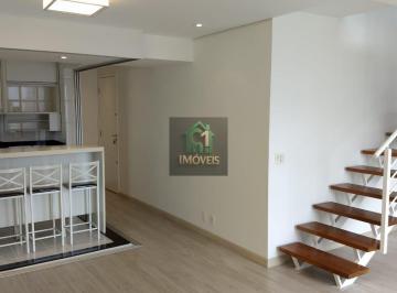Apartamento · 85m² · 2 Quartos · 2 Vagas · Apartamento à venda no bairro Vila Madalena - São Paulo/SP
