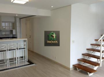 Apartamento · 85m² · 2 Quartos · 2 Vagas · Apartamento à venda no bairro Vila Madalena - São Paulo/SP