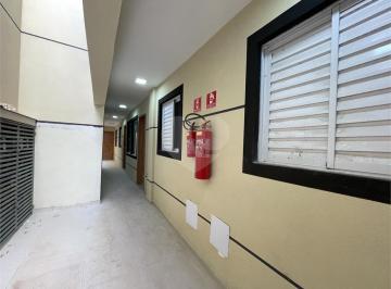 Apartamento · 39m² · 2 Quartos · Apartamento com 2 quartos à venda em Vila constança - SP