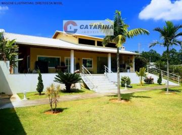 Foto 01 · Chacara, Bairro Dona Catarina, Mairinque, SP