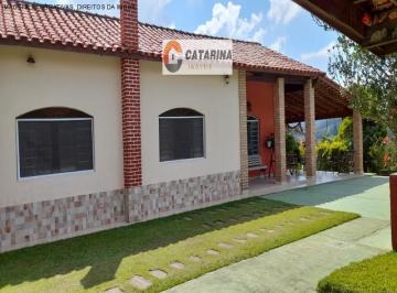 Foto 01 · Chacara, Dona Catarina, Mairinque, SP