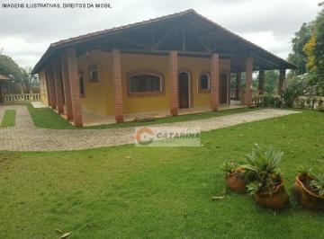 Foto 01 · Linda Chácara com 2.300m² no residencial Porta d Sol
