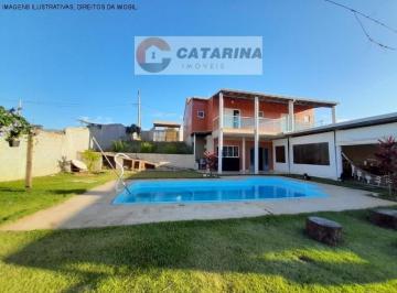 Foto 01 · Chacara, Dona Catarina, Mairinque, SP