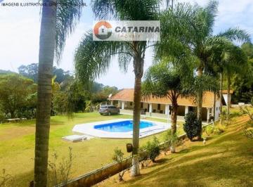 Foto 01 · Chacara, Dona Catarina, Mairinque, SP