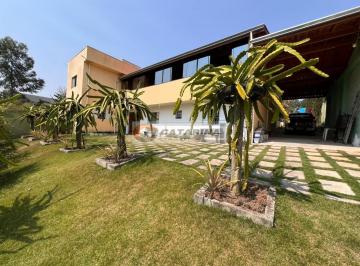 Foto 01 · Belíssima Chácara Formada com 1.860m².