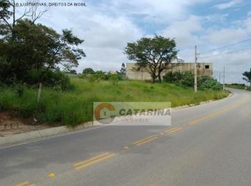 Foto 03 · Terreno de 1800 m² com ótima topografia em Mairinque-Sp