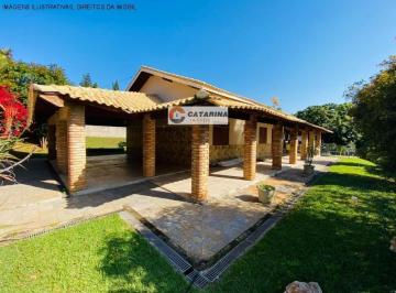 Foto 01 · Chacara, Dona Catarina, Mairinque, SP