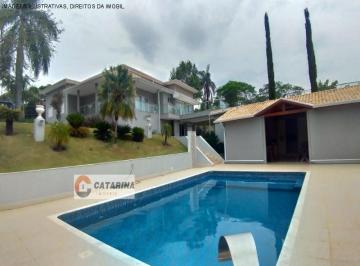 Foto 01 · Chacara, Dona Catarina, Mairinque, SP