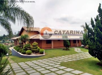 Foto 02 · Chacara, Dona Catarina, Mairinque, SP