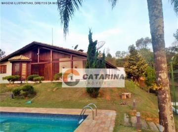 Foto 01 · Chacara, Dona Catarina, Mairinque, SP