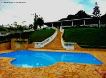 Foto 01 · MARAVILHOSO SÍTIO EM MINAS GERAIS, 16.000M²,PISCINA, SALÃO DE FESTAS