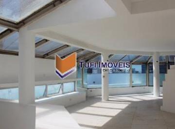 Apartamento · 642m² · 4 Quartos · 6 Vagas · Cobertura Triplex Higienopolis !