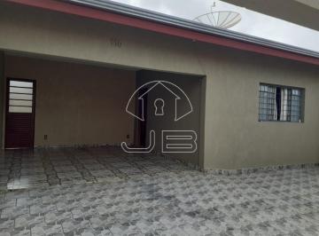Frente da casa · Imperdível: Casa à venda no bairro Parque Via Norte, em Campinas/SP
