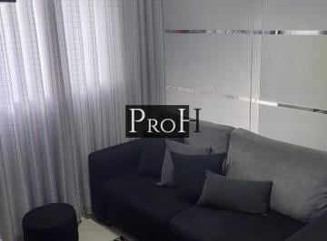 Apartamento de 3 quartos, Santo André · Apartamento 3 dormitórios sendo 1 suíte – R$ 460.000,00