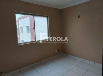 Apartamento de 3 quartos, Águas Claras · RESIDENCIAL ROMA QS 07 - SUÍTE, VARANDA, SALA AMPLA, GARAGEM (61) 991521949