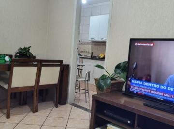 Foto 01 · Apartamento, Condomínio Residencial Beija-flor, Itatiba, SP