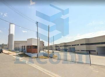 Foto 01 · GALPÃO COMERCIAL PARA ALUGAR CONDOMÍNIO EMPRESARIAL ÔMEGA SOROCABA - SP