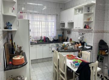 Foto 01 · Casa - Parque Residencial Flamingo