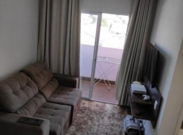 Foto 13 · Apartamento de 2 quartos com suíte e vaga de garagem no Condomínio Boa Vista em São José do Rio Pret