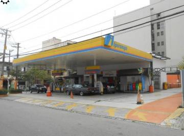 FACHADA · TERRENO para venda ou locação BARRA FUNDA, SÃO PAULO