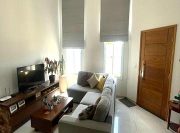 Foto 01 · Ótima Casa à Venda com 3 Quartos no Portal Ville Jardins Boituva - SP