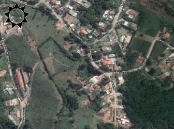 ÁREA · TERRAS DE SAN NICOLAU SANTANA DE PARNAIBA