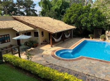 Casa de 5 quartos, Carapicuíba · Condomínio Parque Primavera Granja Viana