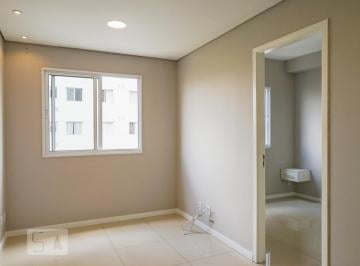 Apartamento · 33m² · 1 Quarto · Apartamento à Venda - Bom Retiro, 1 Quarto, 33 m² - São Paulo