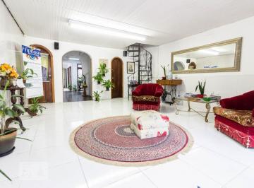 Casa · 180m² · 3 Quartos · Casa à Venda - Floresta, 3 Quartos, 180 m² - Porto Alegre