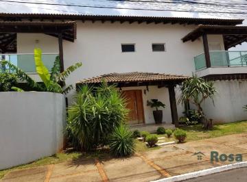 FOTO · CASA EM CONDOMINIO FECHADO para venda JARDIM ITÁLIA Cuiabá