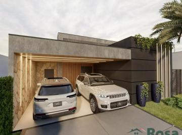Casa · 12m² · 3 Quartos · 2 Vagas · CASA TERREA para venda RIBEIRÃO DO LIPA Cuiabá