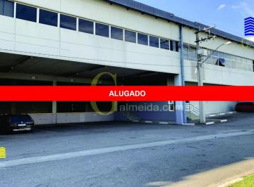 Foto 01 · Galpão para alugar - Itaqui - Itapevi