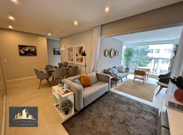 Apartamento de 3 quartos, São Paulo · APARTAMENTO RECÉM ENTREGUE