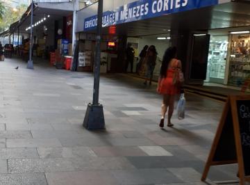 Comercial de 4 quartos, Rio de Janeiro · Salas Comercais Venda /Aluguel- Centro Rio de Janeiro 