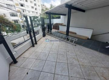 Comercial · 114m² · 1 Quarto · Casa comercial assobradada para locação! A 700 metros do metrô Chácara Klabin