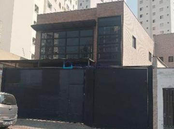 Comercial · 720m² · 15 Vagas · Excelente prédio comercial de aprox. 720m² com elevador. Fácil acesso ao metrô Conceição.