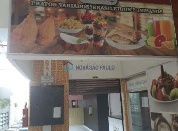Comercial · 63m² · 1 Vaga · Loja com 63,54m² na Barra funda-