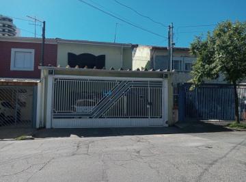 Casa · 120m² · 3 Quartos · 2 Vagas · Excelente casa residencial para locação! Ótima localização