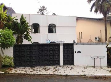 Casa · 365m² · 4 Quartos · 4 Vagas · Locação Casa Alto Padrão 365m² 04 suítes 04 vagas - Alto da Boa Vista