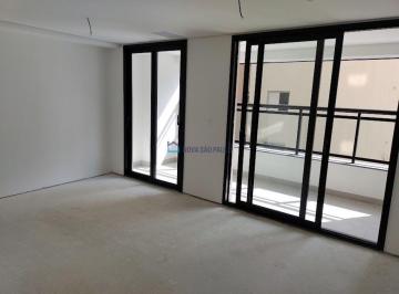 Apartamento · 42m² · 1 Quarto · Studio, Indianópolis - São Paulo