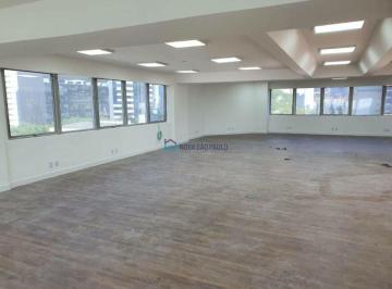 Comercial · 204m² · 4 Vagas · Conj. Comercial, Brooklin Paulista - São Paulo