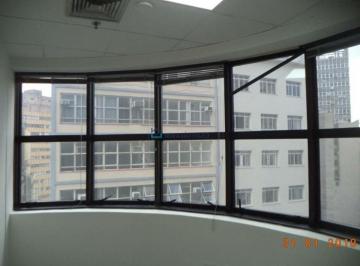 Comercial · 377m² · 10 Vagas · Conj. Comercial, Vila Buarque - São Paulo