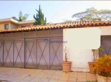 Casa · 440m² · 3 Quartos · 4 Vagas · Casa Alto Padrão - 03 suites 03 vagas - Alto da Boa Vista