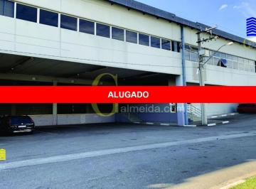 Foto 01 · Galpão para alugar - Itaqui - Itapevi