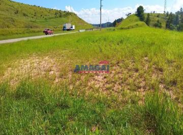 Terreno · 5000m² · Terreno c/ 5.000m2 Chácaras Rurais Guararema