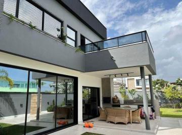 Casa de 5 quartos, São José de Ribamar · casa duplex em condomínio de alto padrão, porteira fechado
