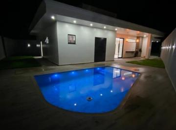 Foto 01 · Casa, Ponta Negra, Manaus, AM