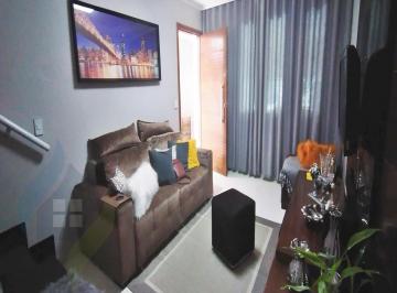 Foto 01 · Sobrado de 3 dorms, 3 banheiros e 2 vagas, com 175m², em Vila Florida, São Bernardo do Campo